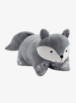 Naturally Comfy Fox Pillow Pets Plush Toy
