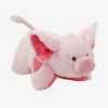 Sweet Scented Bubble Gum Pig Pillow Pets Plush Toy -Cozy Comfort Shop 15216231 hi
