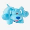 Blue's Clues Pillow Pets Plush Toy -Cozy Comfort Shop 15232696 hi