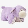 Sweet Scented Lavender Lamb Pillow Pets Plush Toy -Cozy Comfort Shop 15232702 hi