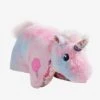 Sweet Scented Cotton Candy Unicorn Pillow Pets Plush Toy 1 Sweet Scented Cotton Candy Unicorn Pillow Pets Plush Toy -Cozy Comfort Shop 15232718 hi