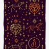 Leo Astrology Weighted Blanket -Cozy Comfort Shop 15861029 hi