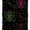 Taurus Astrology Weighted Blanket -Cozy Comfort Shop 15861049 hi