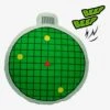 Dragon Ball Z Radar Cushion With Sound -Cozy Comfort Shop 15896718 hi