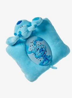 Blue's Clues Blue Sleeptime Lite Pillow Pet Plush Toy -Cozy Comfort Shop 15909792 av3