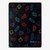 Tetris Since 1984 Silk Touch Throw -Cozy Comfort Shop 15934404 hi