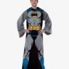 DC Comics Batman Snuggler Throw -Cozy Comfort Shop 16928871 hi