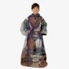 Mandalorian Mando Blanket -Cozy Comfort Shop 16929615 hi