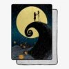 Nightmare Before Christmas Starry Night Oversized Throw 2 Nightmare Before Christmas Starry Night Oversized Throw -Cozy Comfort Shop 16929645 hi