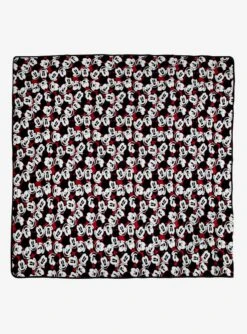 Disney Mickey Mouse Classic Picnic Blanket 7 Disney Mickey Mouse Classic Picnic Blanket -Cozy Comfort Shop 17328249 av2