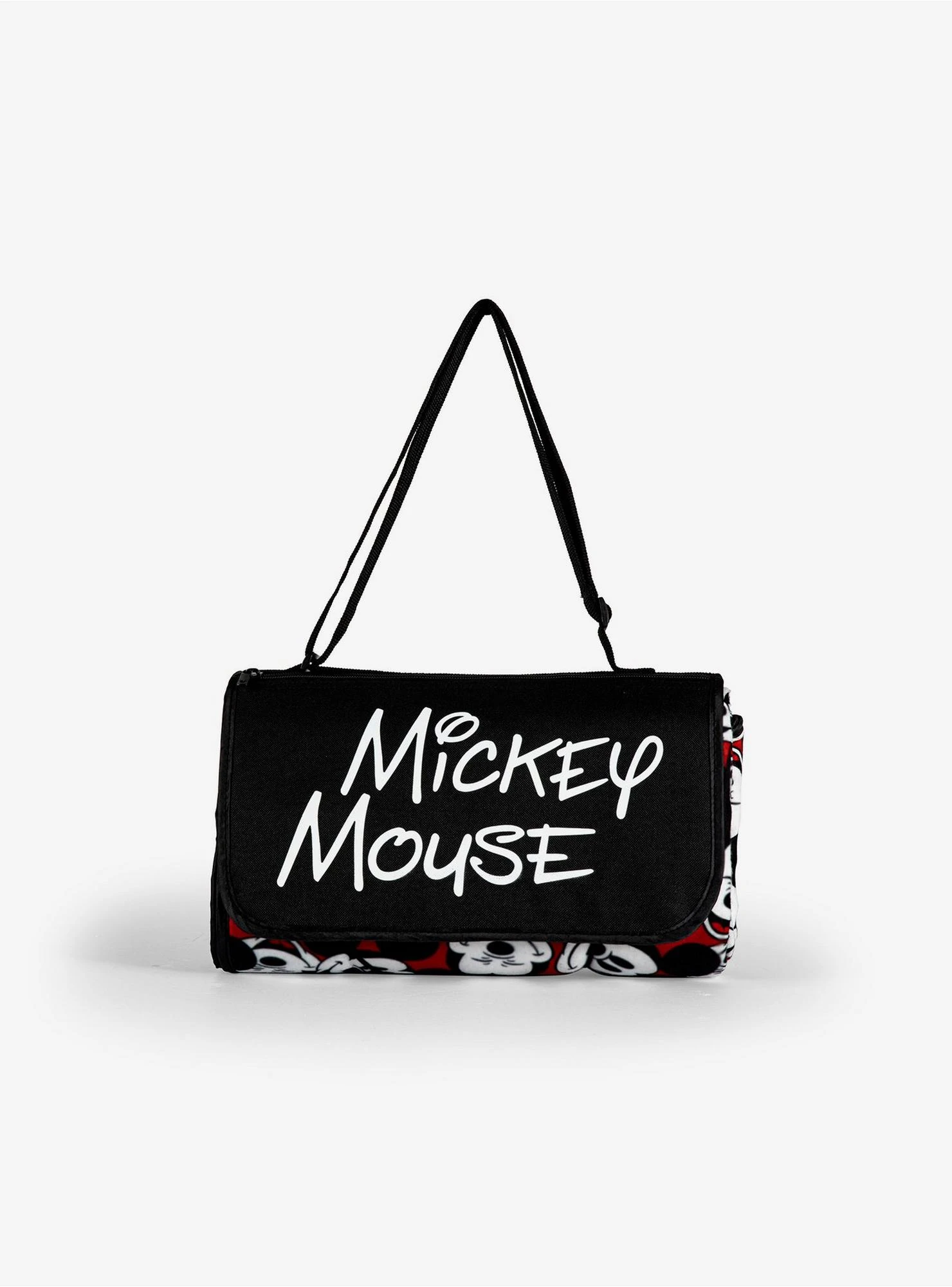 Disney Mickey Mouse Classic Picnic Blanket 3 Disney Mickey Mouse Classic Picnic Blanket