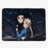 Studio Ghibli Howl's Moving Castle Movie Poster Throw - BoxLunch Exclusive -Cozy Comfort Shop 17868795 hi