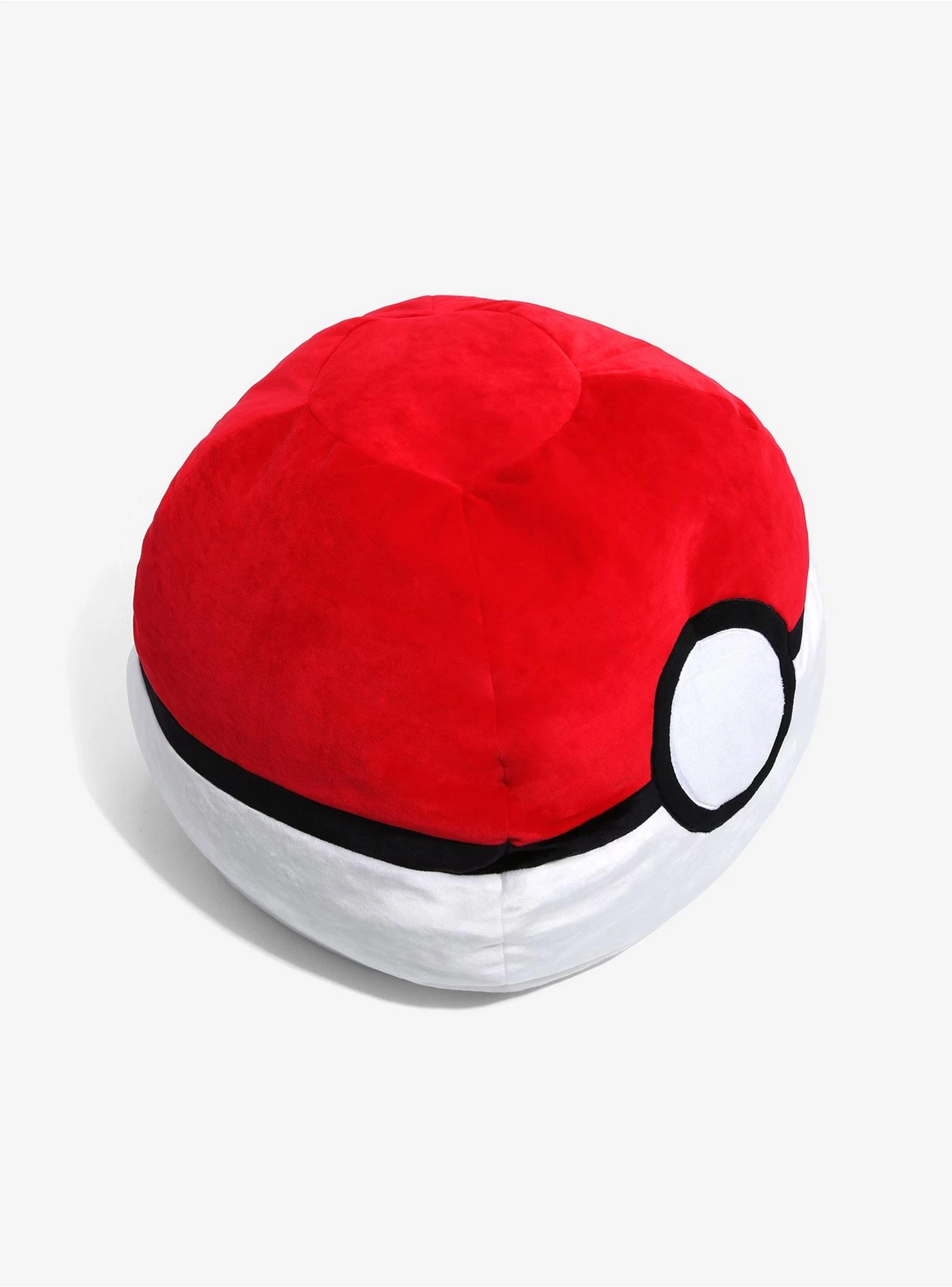 Pokémon Poké Ball Bean Pillow 4 Pokémon Poké Ball Bean Pillow - Image 2