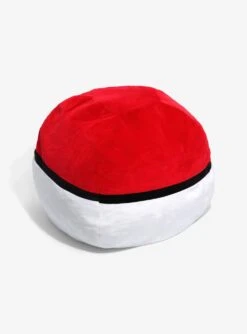 Pokémon Poké Ball Bean Pillow 7 Pokémon Poké Ball Bean Pillow -Cozy Comfort Shop 18438064 av2