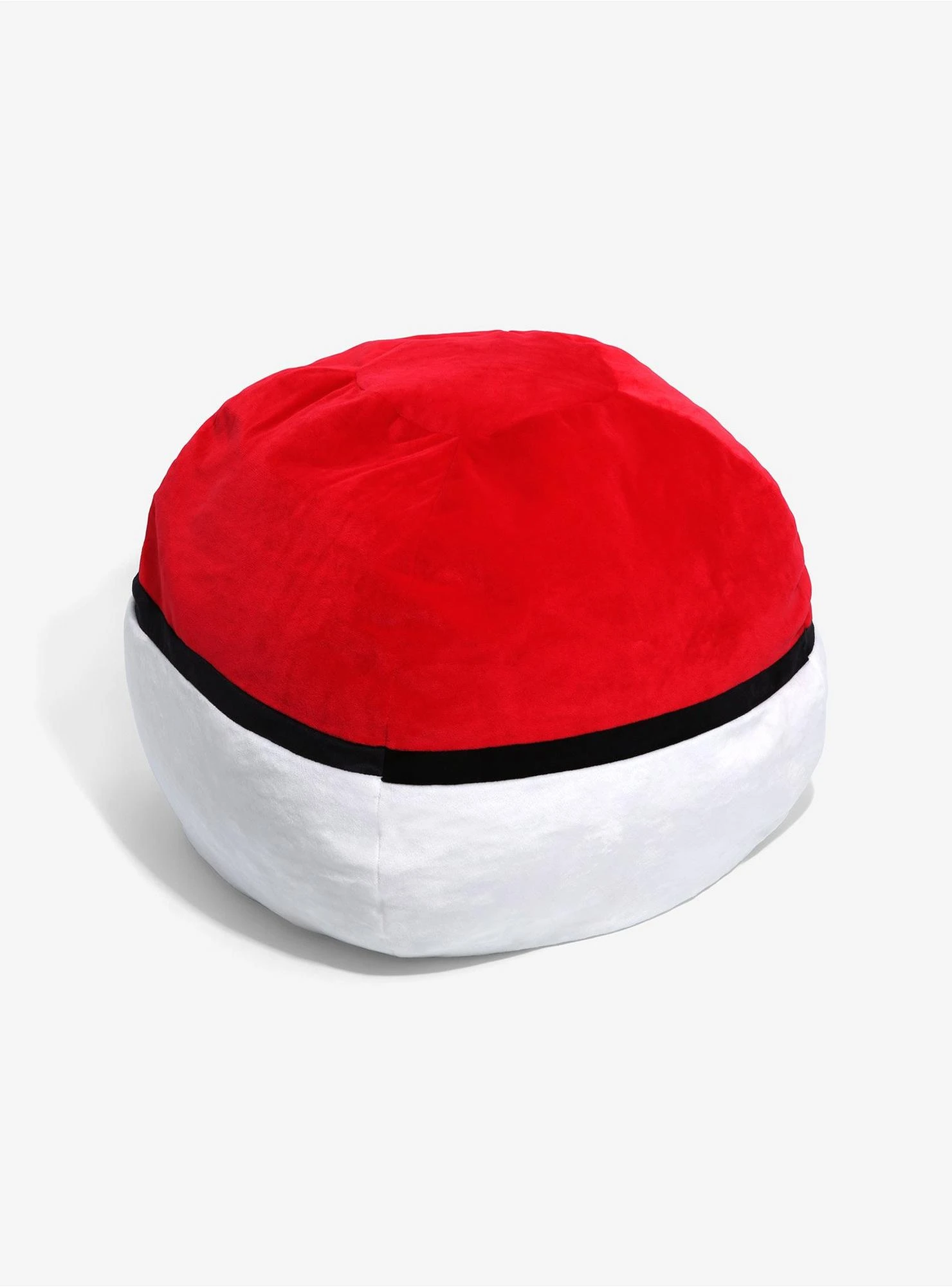 Pokémon Poké Ball Bean Pillow 5 Pokémon Poké Ball Bean Pillow - Image 3