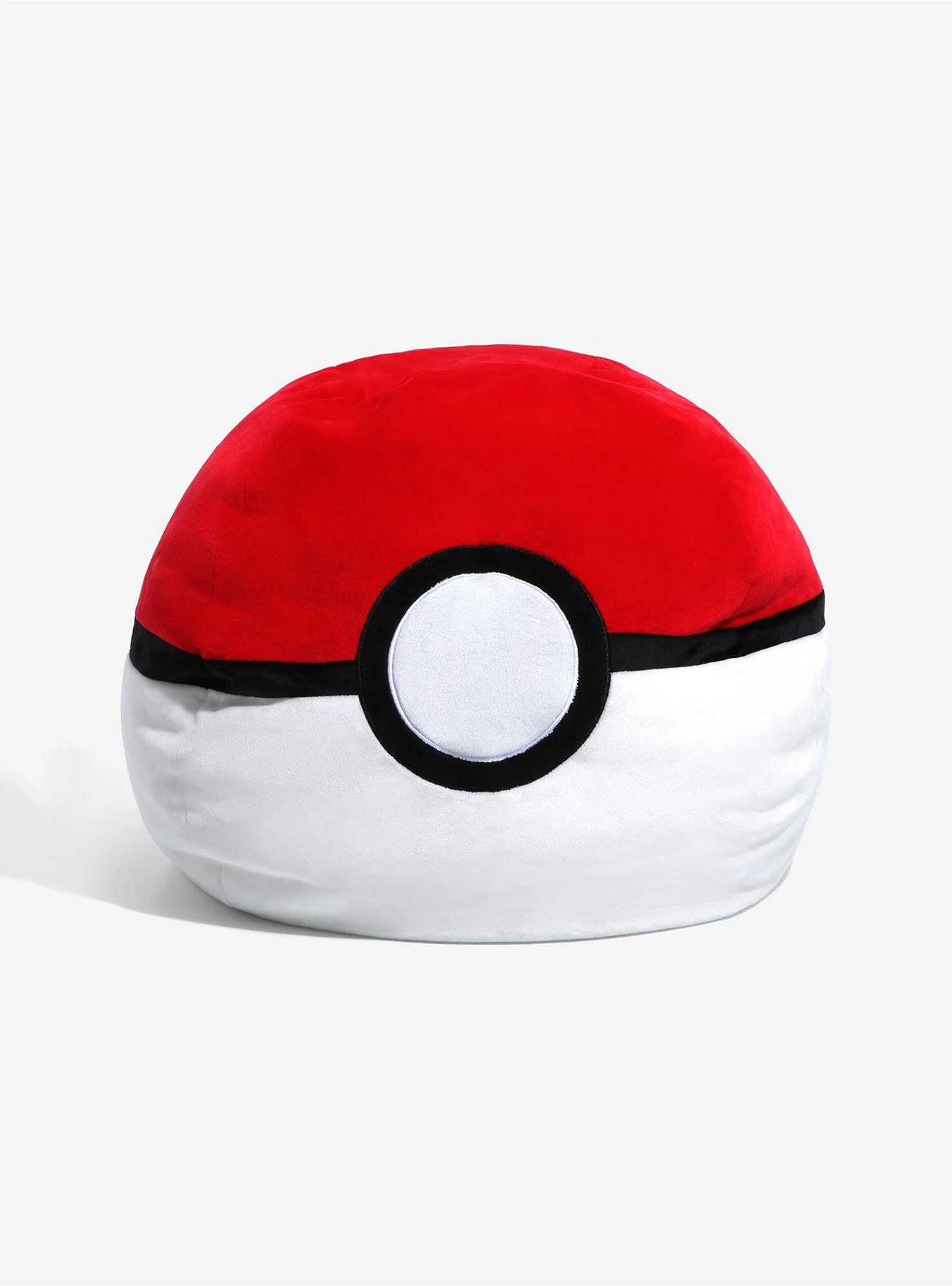 Pokémon Poké Ball Bean Pillow 3 Pokémon Poké Ball Bean Pillow
