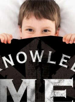 WWE Roman Reigns Plush Throw -Cozy Comfort Shop 18751923 av3