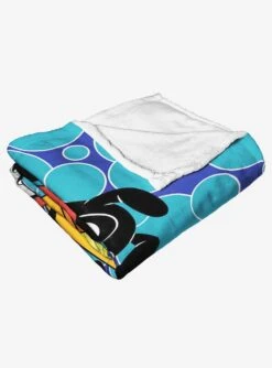 Animaniacs Logo Throw Blanket -Cozy Comfort Shop 19293306 av3