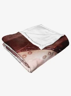 Star Wars ItS A Trap Throw Blanket -Cozy Comfort Shop 19293360 av3