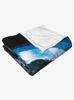 Harry Potter Hagrid Throw Blanket -Cozy Comfort Shop 19293379 av3