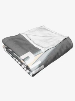 Looney Tunesattitude Throw Blanket -Cozy Comfort Shop 19293428 av3