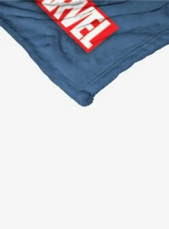 Marvel Future Fight Come At Me Throw Blanket -Cozy Comfort Shop 19293446 av4