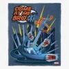 Marvel Future Fight Come At Me Throw Blanket 1 Marvel Future Fight Come At Me Throw Blanket -Cozy Comfort Shop 19293446 hi