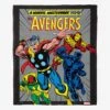 Marvel Future Fight Masterwork Throw Blanket -Cozy Comfort Shop 19293460 hi