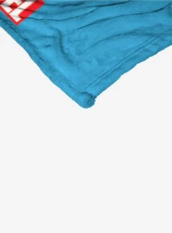 Marvel Future Fight She Hulk Throw Blanket -Cozy Comfort Shop 19293462 av4