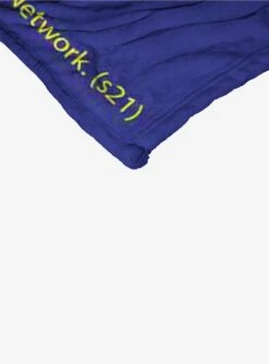 Rick And Morty Falling Apart Throw Blanket -Cozy Comfort Shop 19293484 av4