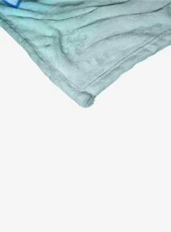 Rick And Morty Hologram Chicken Throw Blanket -Cozy Comfort Shop 19293490 av4