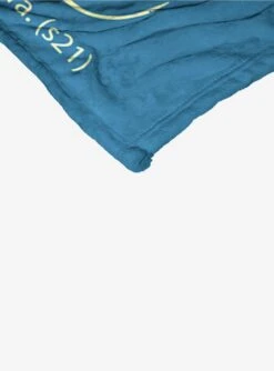 Scooby-Doo Dog Team Throw Blanket -Cozy Comfort Shop 19293508 av4