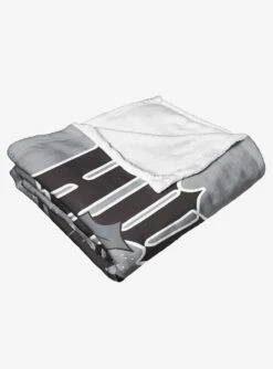 Star Wars Merry Sithmas Throw Blanket -Cozy Comfort Shop 19293661 av3