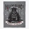 Star Wars Merry Sithmas Throw Blanket 2 Star Wars Merry Sithmas Throw Blanket -Cozy Comfort Shop 19293661 hi