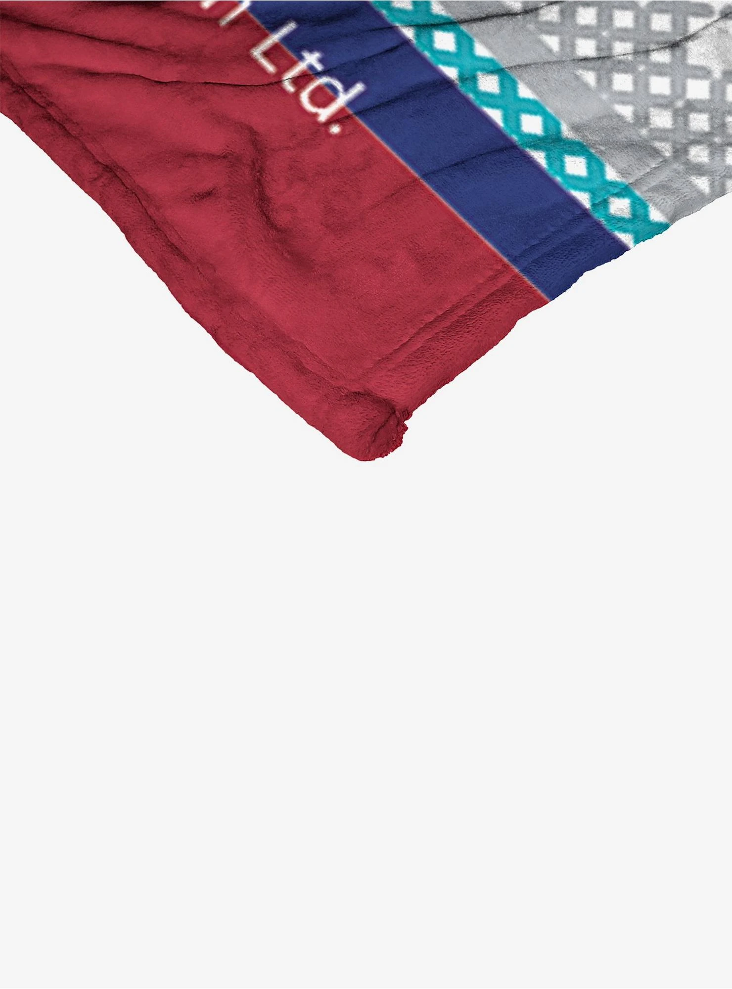 Star Wars R2D2 Sweater Throw Blanket 7 Star Wars R2D2 Sweater Throw Blanket - Image 5