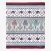 Star Wars R2D2 Sweater Throw Blanket -Cozy Comfort Shop 19293667 hi