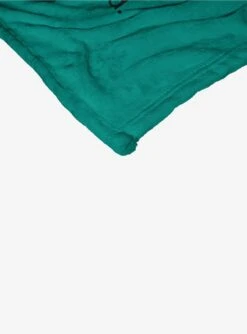 Star Wars The Mandalorian Grogu Greetings Throw Blanket -Cozy Comfort Shop 19293685 av4