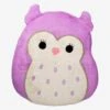 Squishmallows Holly The Owl Inflat-A-Pal Pillow -Cozy Comfort Shop 19370648 hi