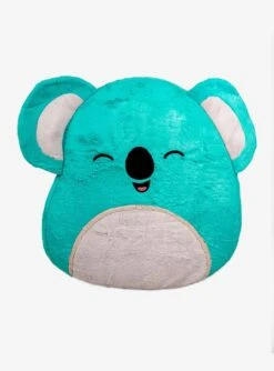 Squishmallows Kevin The Koala Inflat-A-Pal Pillow