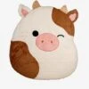 Squishmallows Ronnie The Cow Inflat-A-Pal Pillow -Cozy Comfort Shop 19370664 hi