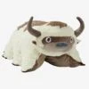 Avatar: The Last Airbender Appa Pillow Pets Plush Toy -Cozy Comfort Shop 19583492 hi