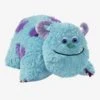 Disney Pixar Monsters Inc. Sulley Pillow Pets Plush Toy 1 Disney Pixar Monsters Inc. Sulley Pillow Pets Plush Toy -Cozy Comfort Shop 19583800 hi