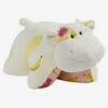 Sweet Scented Banana Cow Pillow Pets Plush Toy