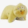 Sweet Scented Lemon Chick Pillow Pets Plush Toy -Cozy Comfort Shop 19583812 hi