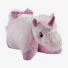 Sparkly Pink Unicorn Pillow Pet 2 Sparkly Pink Unicorn Pillow Pet -Cozy Comfort Shop 19685521 hi