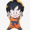 Dragon Ball Z Goku Die-Cut Pillow -Cozy Comfort Shop 19840667 hi