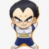 Dragon Ball Z Vegeta Die-Cut Pillow -Cozy Comfort Shop 19840669 hi
