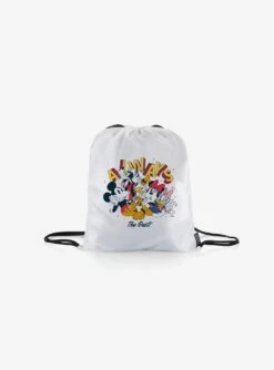 Disney Mickey & Friends Impresa Picnic Blanket -Cozy Comfort Shop 20268007 av1