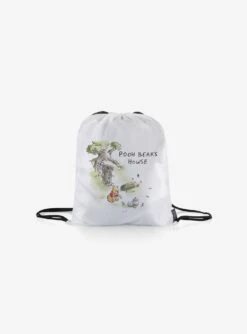 Disney Winnie The Pooh Impresa Picnic Blanket -Cozy Comfort Shop 20268011 av1