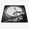 The Nightmare Before Christmas Jack Impresa Picnic Blanket -Cozy Comfort Shop 20268017 hi